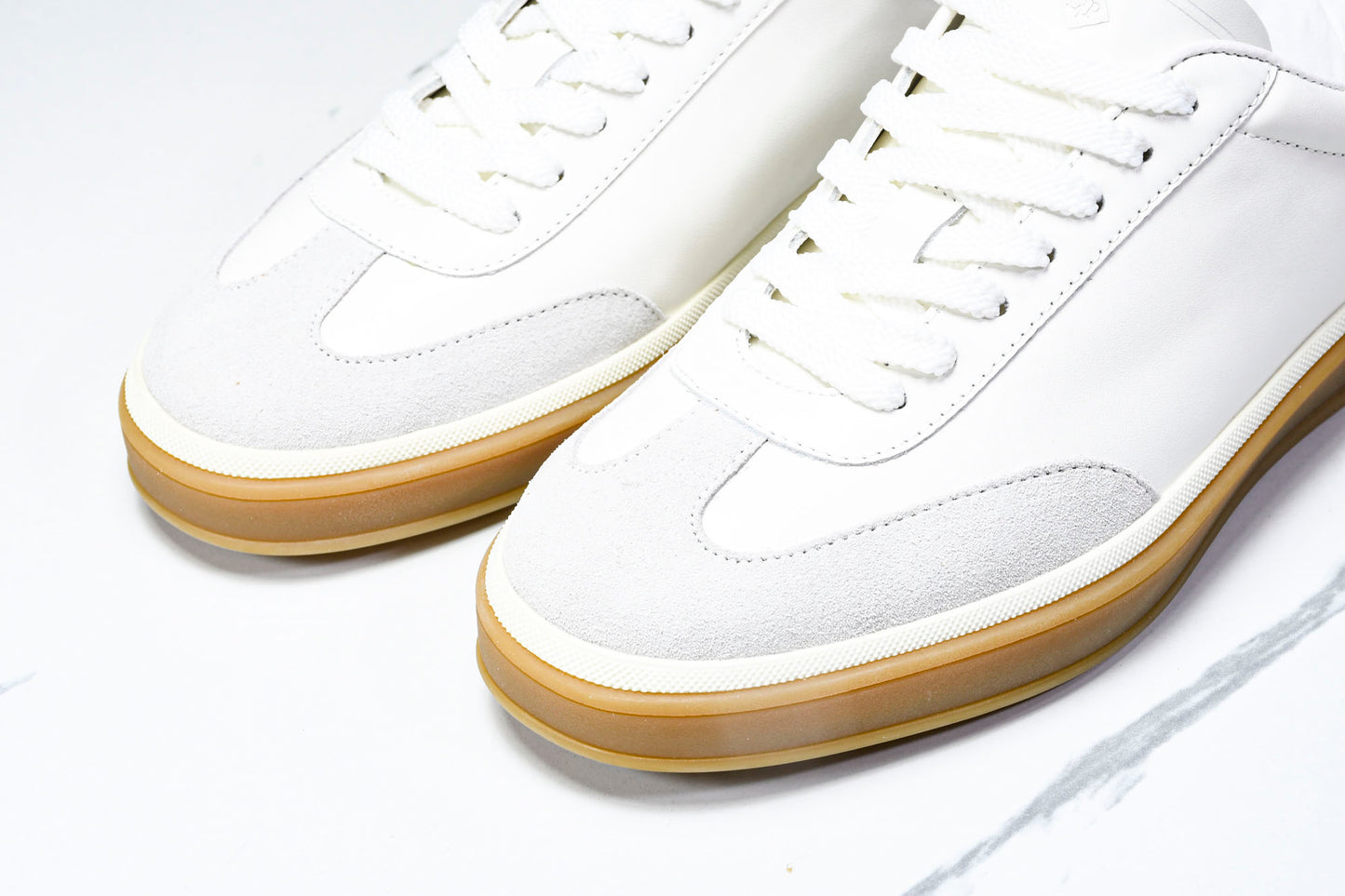 Loro Piana Tennis Walk 'White'
