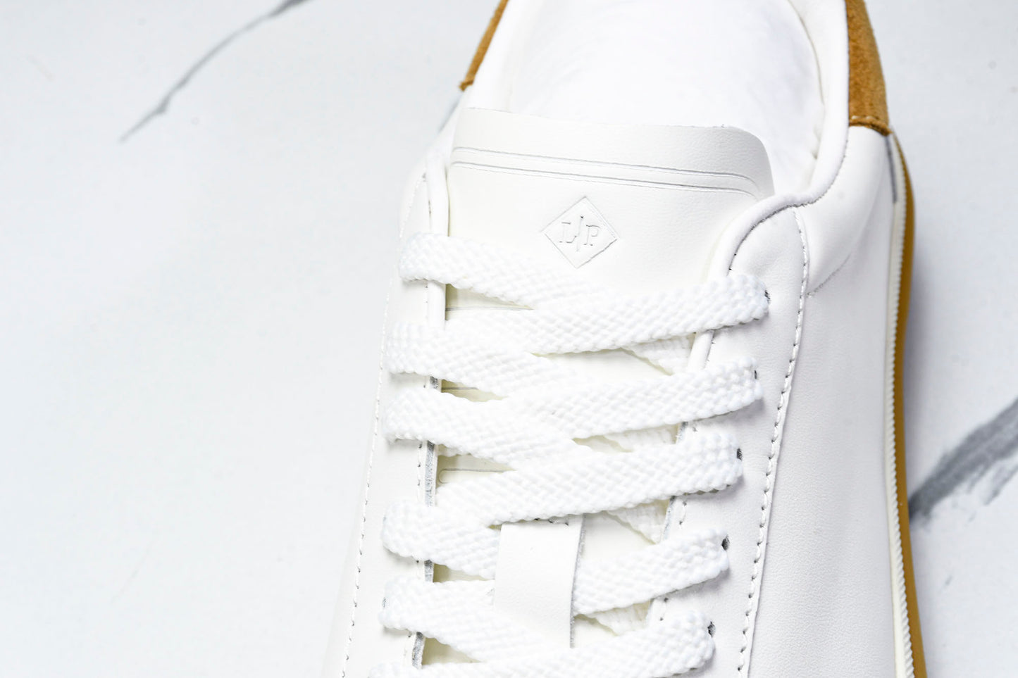 Loro Piana Tennis Walk 'White'