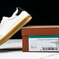 Loro Piana Tennis Walk 'White Black'