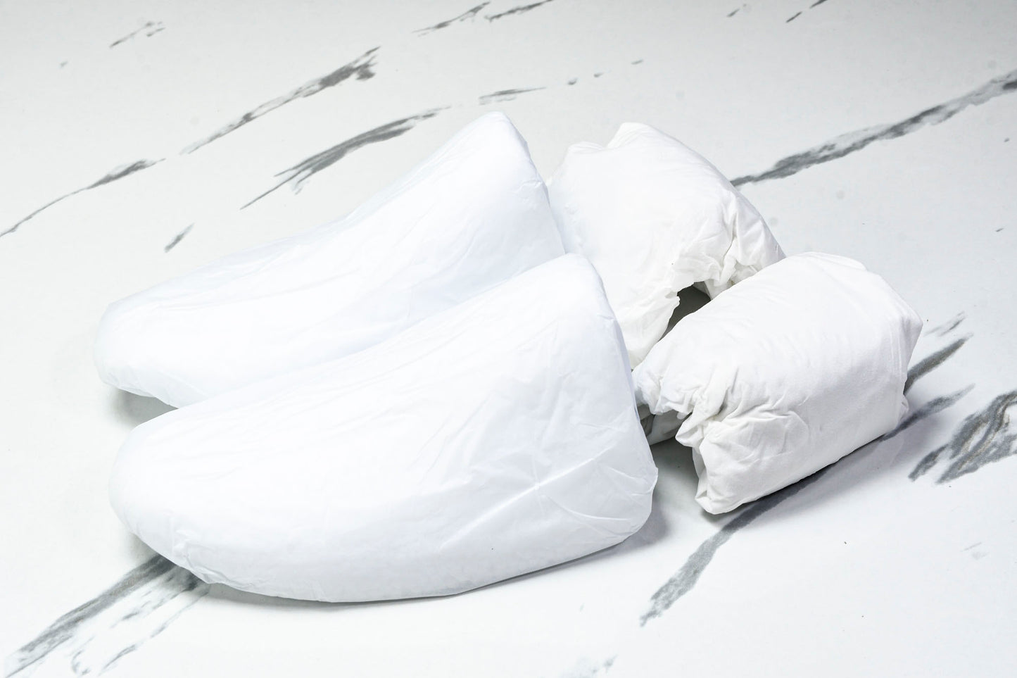 Loro Piana Tennis Walk 'White Black'