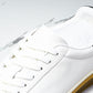 Loro Piana Tennis Walk 'White Black'