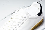 Loro Piana Tennis Walk 'White Black'