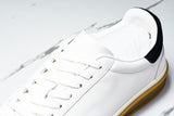 Loro Piana Tennis Walk 'White Black'