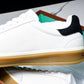 Loro Piana Tennis Walk 'White Black'