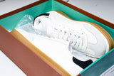 Loro Piana Tennis Walk 'White Black'