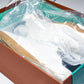 Loro Piana Tennis Walk 'White Black'