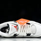 AJ4 Retro 'White Cement' (2025)