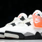 AJ4 Retro 'White Cement' (2025)