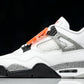 AJ4 Retro 'White Cement' (2025)