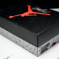 AJ4 Retro 'White Cement' (2025)