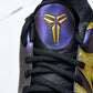 Kobe 5 Protro 'Year of the Mamba Eggplant'