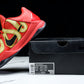 Kobe 5 Protro 'Year of the Mamba Univeristy Red'