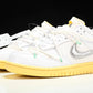 Off-White Dnk Low 'Lot 1'