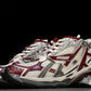 Runner 'Burgundy'