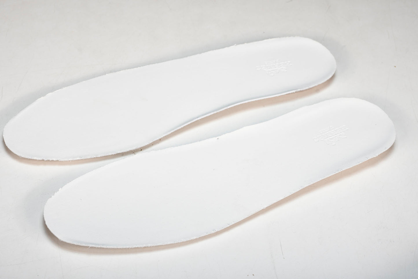 Нermès Bouncing Sneaker 'Beige Argile Blanc'