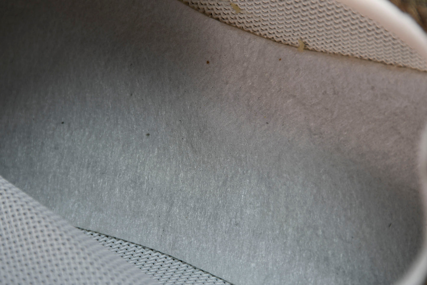 Нermès Bouncing Sneaker 'Beige Argile Blanc'