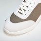 Нermès Bouncing Sneaker 'Beige Argile Blanc'