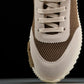 Нermès Bouncing Sneaker 'Beige Argile Blanc'