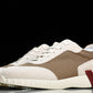 Нermès Bouncing Sneaker 'Beige Argile Blanc'