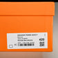 Нermès Bouncing Sneaker 'Beige Orange Bleu'