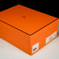 Нermès Bouncing Sneaker 'Blanc Orange Bleu'