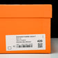Нermès Bouncing Sneaker 'Beige Orange Bleu'