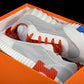 Нermès Bouncing Sneaker 'Beige Orange Bleu'