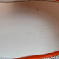 Нermès Bouncing Sneaker 'Blanc Orange Bleu'