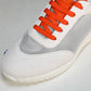 Нermès Bouncing Sneaker 'Beige Orange Bleu'