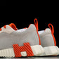 Нermès Bouncing Sneaker 'Blanc Orange Bleu'