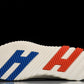 Нermès Bouncing Sneaker 'Blanc Orange Bleu'