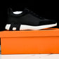 Нermès Bouncing Sneaker 'Noir Blanc'