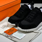 Нermès Bouncing Sneaker 'Noir Blanc'