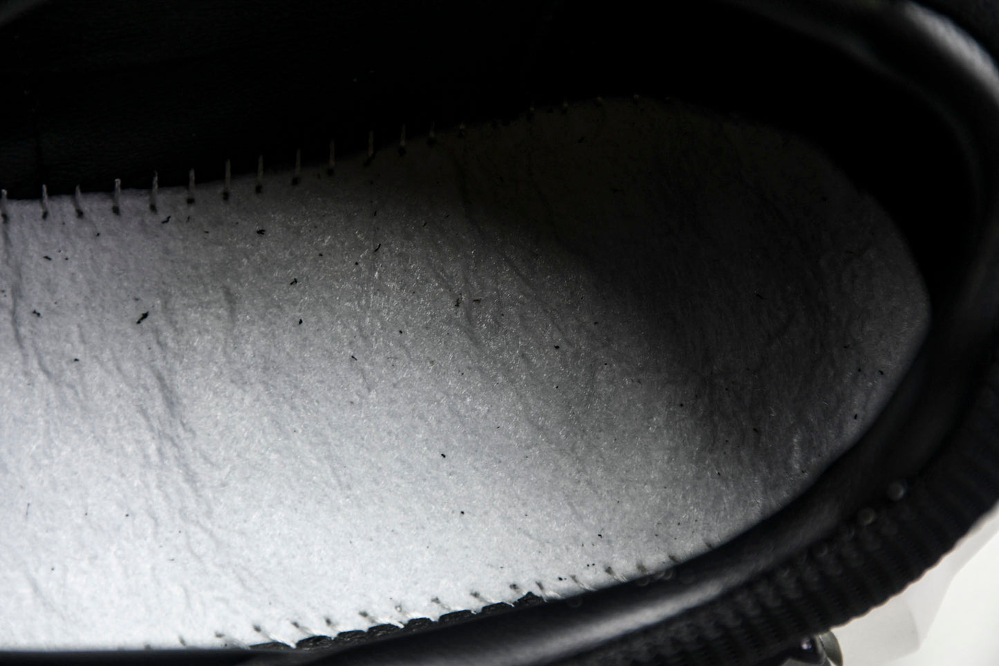 Нermès Bouncing Sneaker 'Noir Blanc'