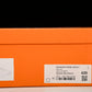 Нermès Bouncing Sneaker 'Blanc Bleu'