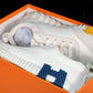 Нermès Bouncing Sneaker 'Blanc Bleu'