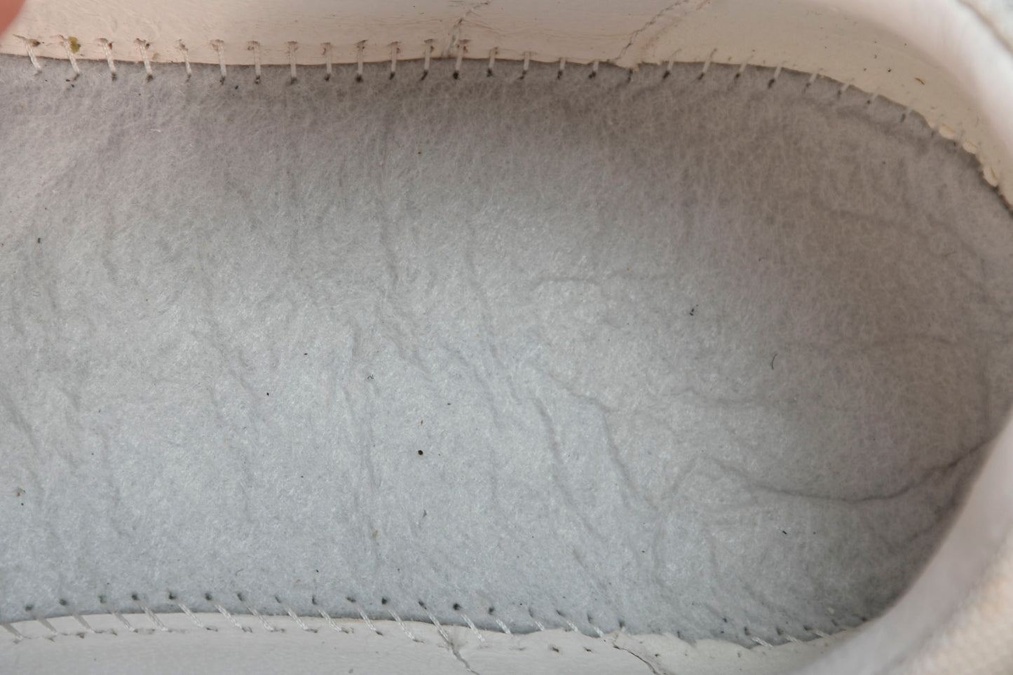Нermès Bouncing Sneaker 'Blanc Bleu'