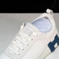 Нermès Bouncing Sneaker 'Blanc Bleu'