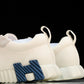 Нermès Bouncing Sneaker 'Blanc Bleu'