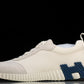 Нermès Bouncing Sneaker 'Blanc Bleu'