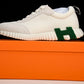 Нermès Bouncing Sneaker 'Blanc Vert'