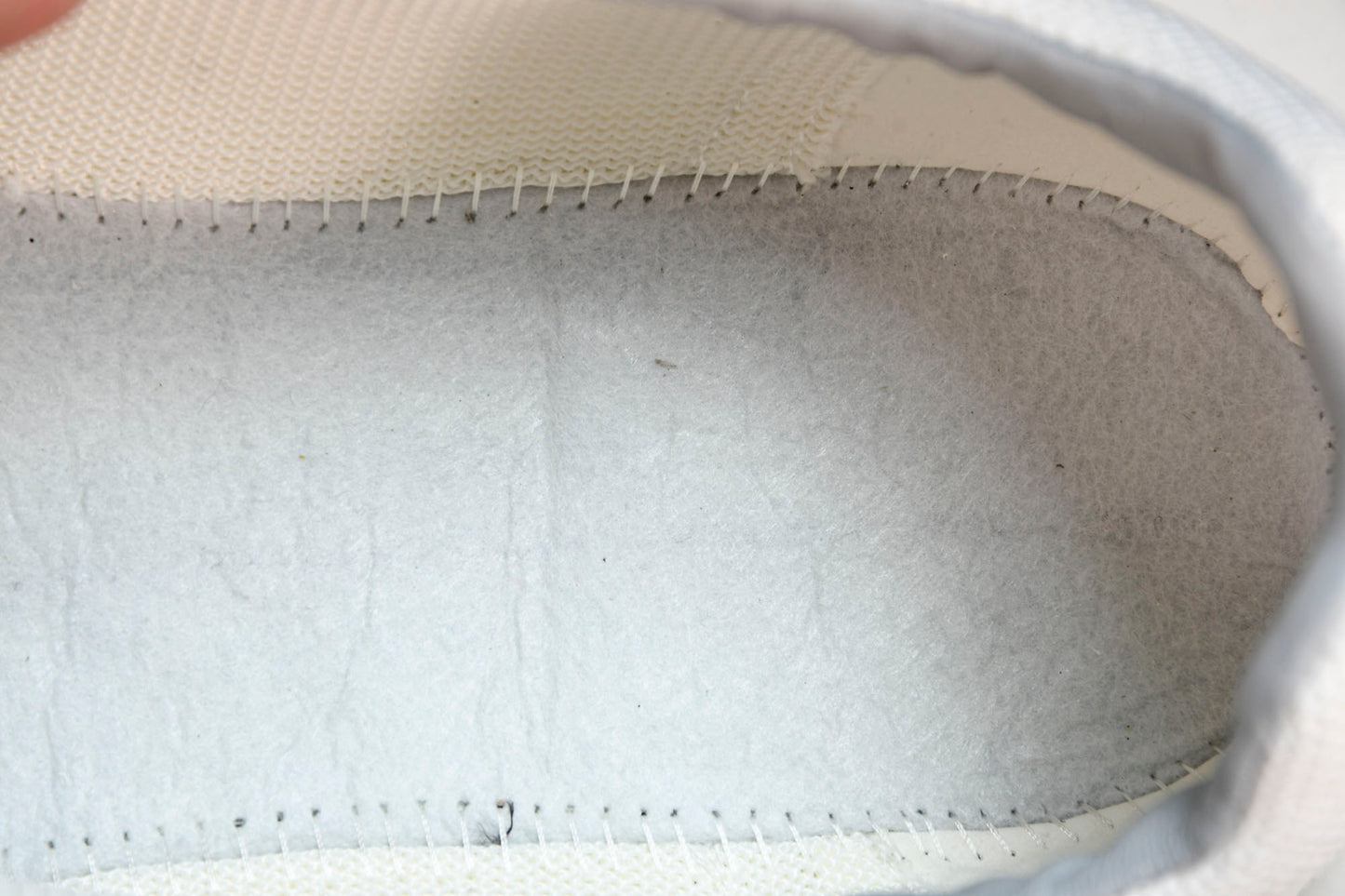 Нermès Bouncing Sneaker 'Blanc Vert'