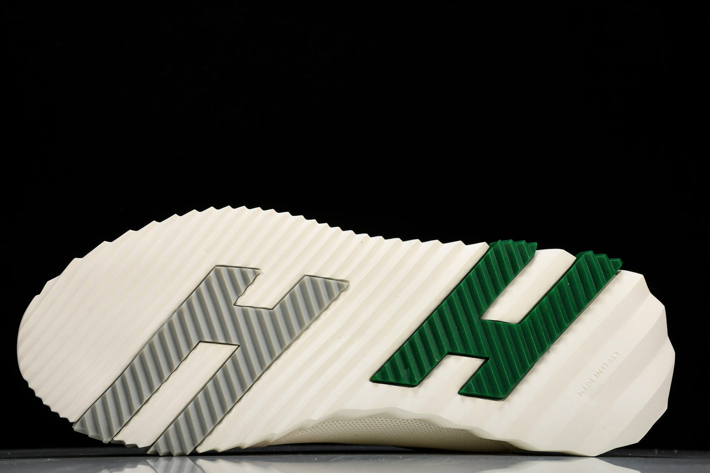 Нermès Bouncing Sneaker 'Blanc Vert'
