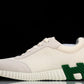 Нermès Bouncing Sneaker 'Blanc Vert'