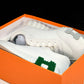Нermès Bouncing Sneaker 'Blanc Vert'