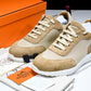 Нermès Bouncing Sneaker 'Beige Argile'