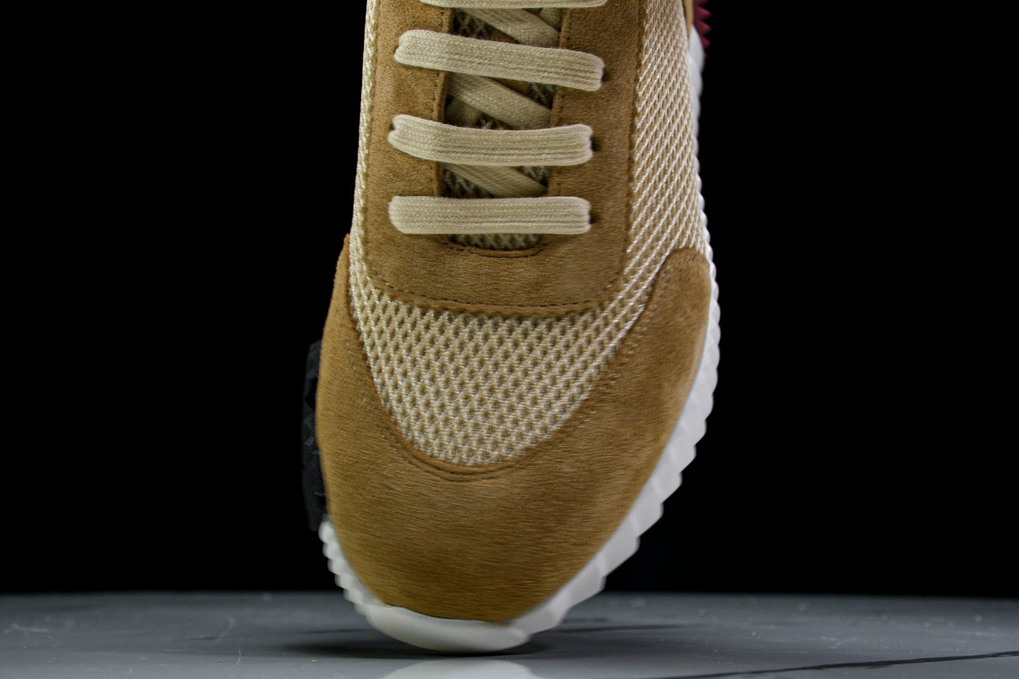 Нermès Bouncing Sneaker 'Beige Argile'