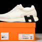 Нermès Bouncing Sneaker 'Blanc Noir'