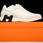 Нermès Bouncing Sneaker 'Blanc Noir'