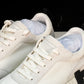 Нermès Bouncing Sneaker 'Blanc Noir'